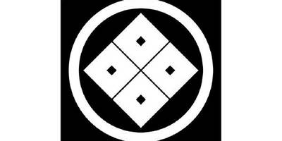 Японский узор 3437