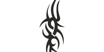 Татуировка 587