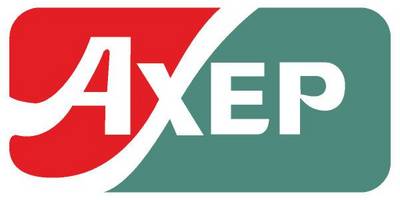 Axep logo