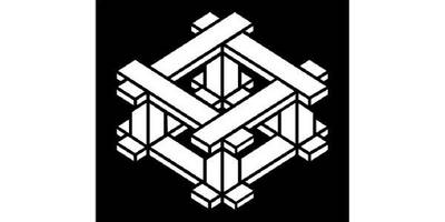 Японский узор 1867