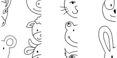 Животные 766