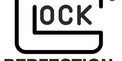 Glock Perfection logo