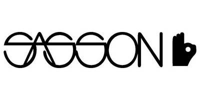 Sasson logo