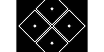 Японский узор 1685