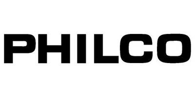 Philco logo