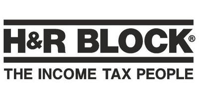 H&R Block logo