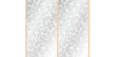 Прямоугольный орнамент 1106