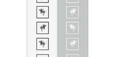 Прямоугольный орнамент 0633