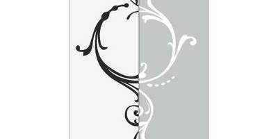 Прямоугольный орнамент 2415