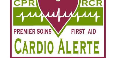 Cardio Alerte logo