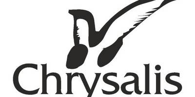 Chrysalis logo