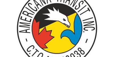 Americana Transit logo