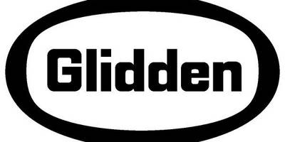 Glidden logo