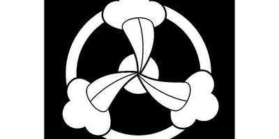 Японский узор 977