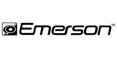 Emerson logo