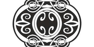 Кельтский 167