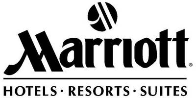 Marriott logo