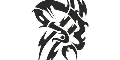 Татуировка 545