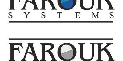 Farouk Systems logos