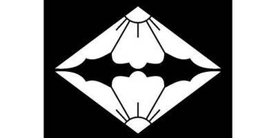 Японский узор 440