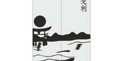 Прямоугольный орнамент 2571