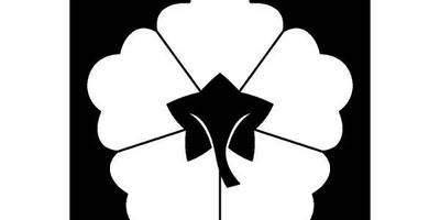 Японский узор 1543