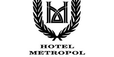 Metropol logo GOLD