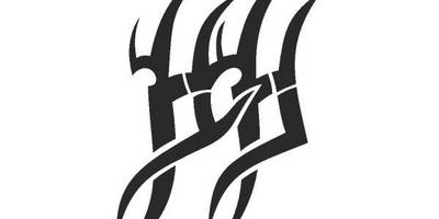 Татуировка 546