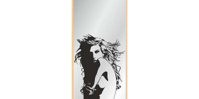 Прямоугольный орнамент 0883