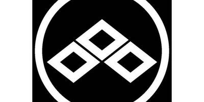 Японский узор 1722