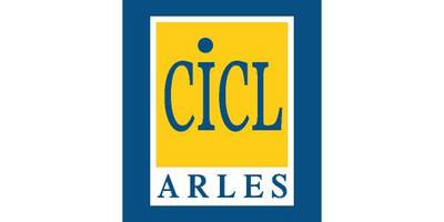 CICL Arles logo