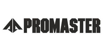 Promaster logo