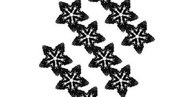 Бесшовный 122