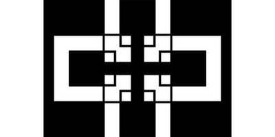 Японский узор 1729