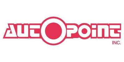 Autopoint logo