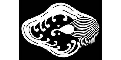 Японский узор 978