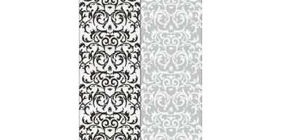 Прямоугольный орнамент 2135