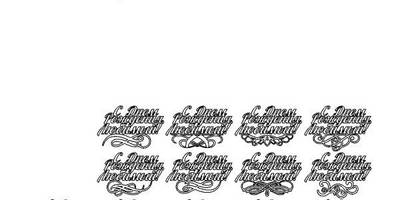 Топпер с днем рождения любимый сборник