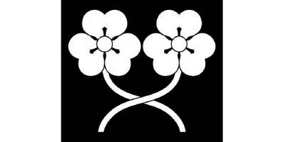 Японский узор 2943