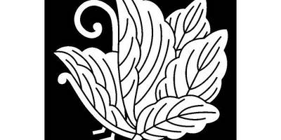 Японский узор 1336