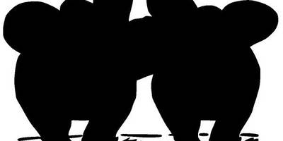 Животные 2965