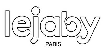Lejaby logo