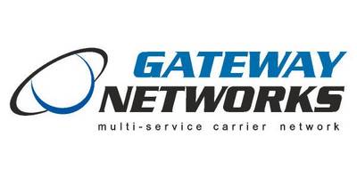 Gateway Networks logo