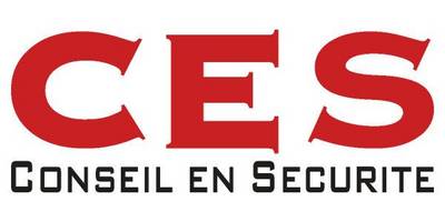 Conseil en securite logo