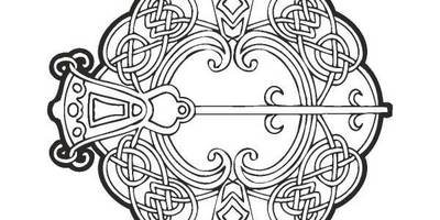 Кельтский 210