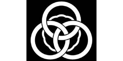 Японский узор 3047