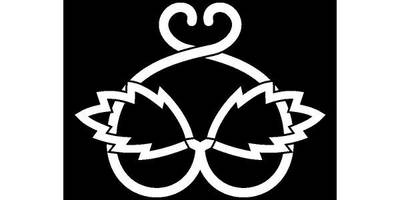 Японский узор 1395