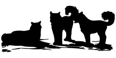 Животные 2220