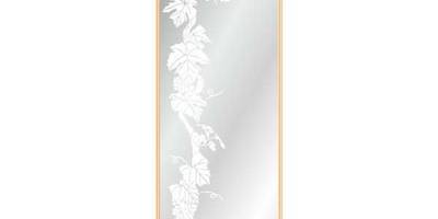 Прямоугольный орнамент 0296