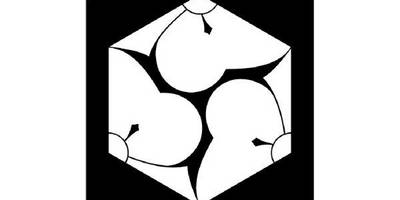 Японский узор 2929